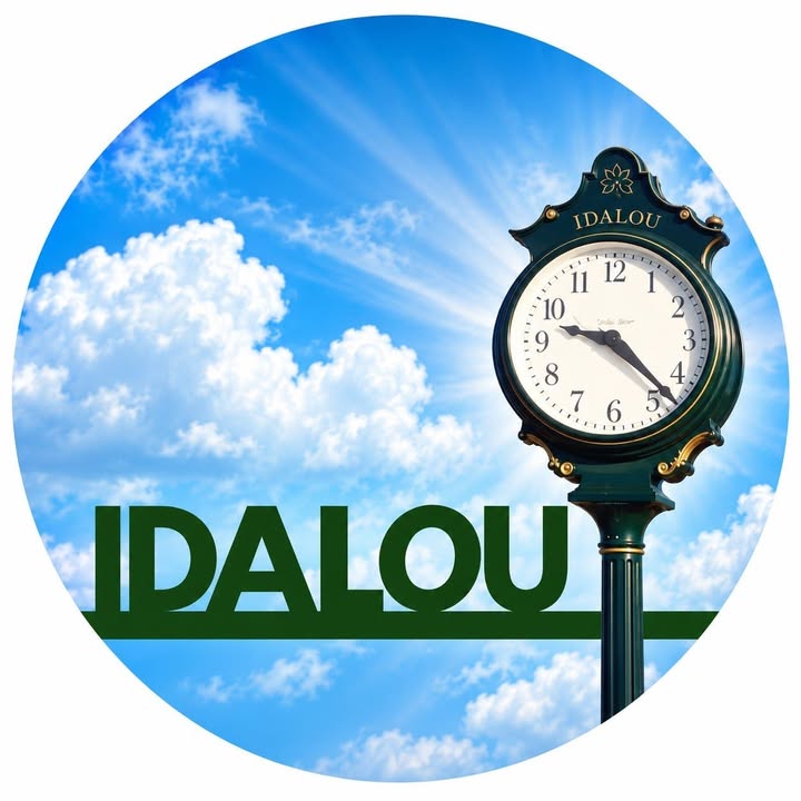 City of Idalou